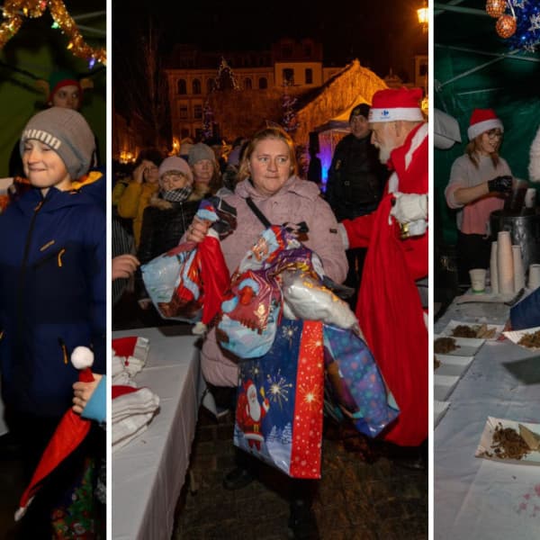 Archiwum DDToruń. Fot. Agnieszka Bielecka