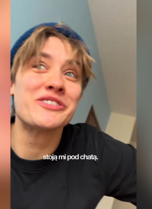 Screen: IG | @kzillmann