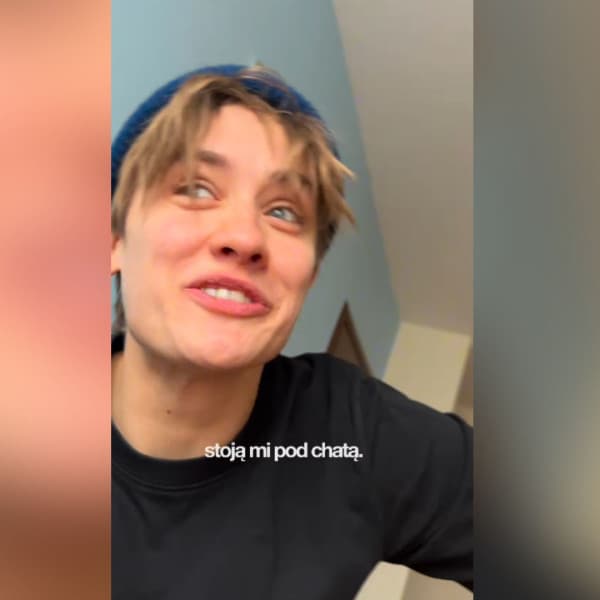 Screen: IG | @kzillmann