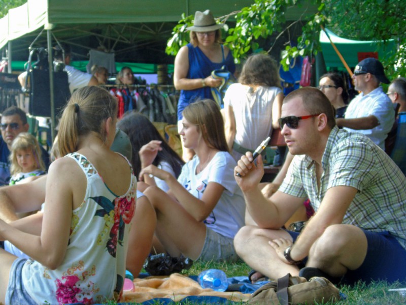 XVIII Jeździeckie MP Amatorów