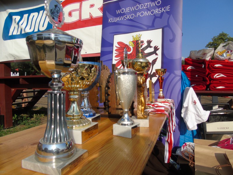 XVIII Jeździeckie MP Amatorów