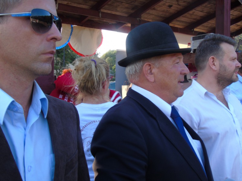 XVIII Jeździeckie MP Amatorów