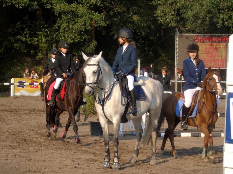 XVIII Jeździeckie MP Amatorów