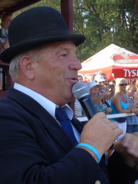XVIII Jeździeckie MP Amatorów