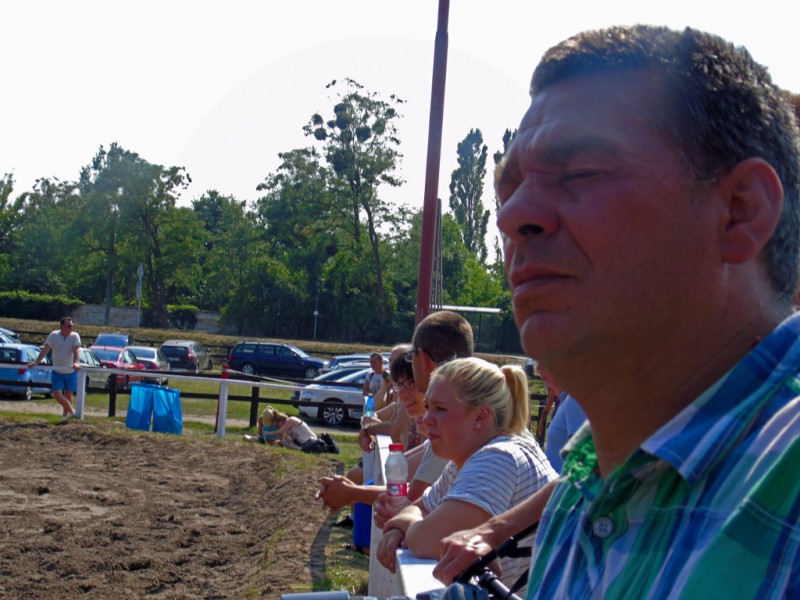 XVIII Jeździeckie MP Amatorów
