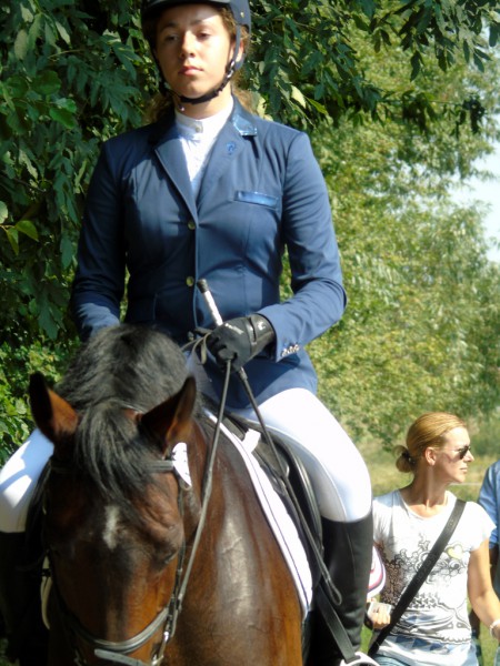 XVIII Jeździeckie MP Amatorów