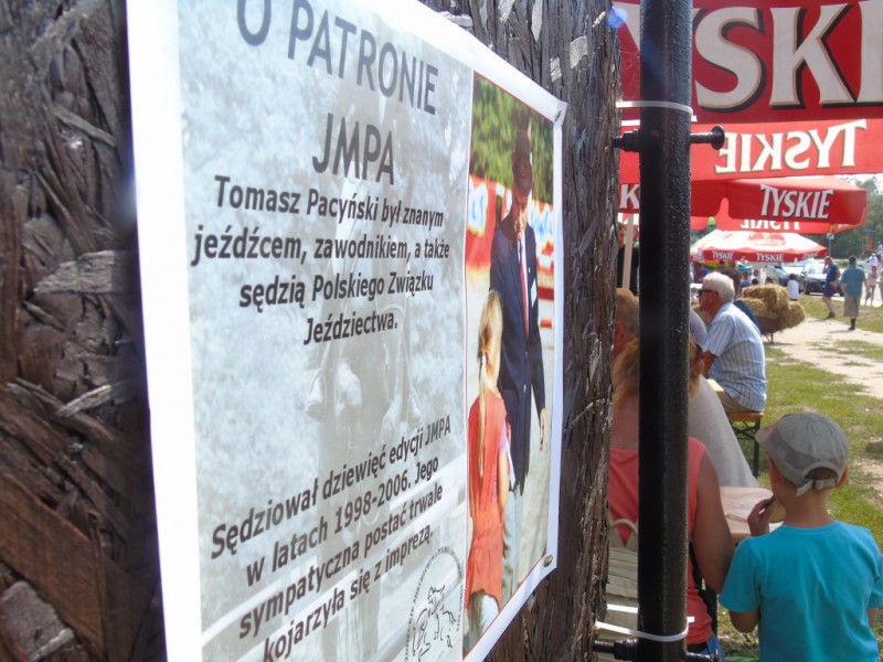 XVIII Jeździeckie MP Amatorów