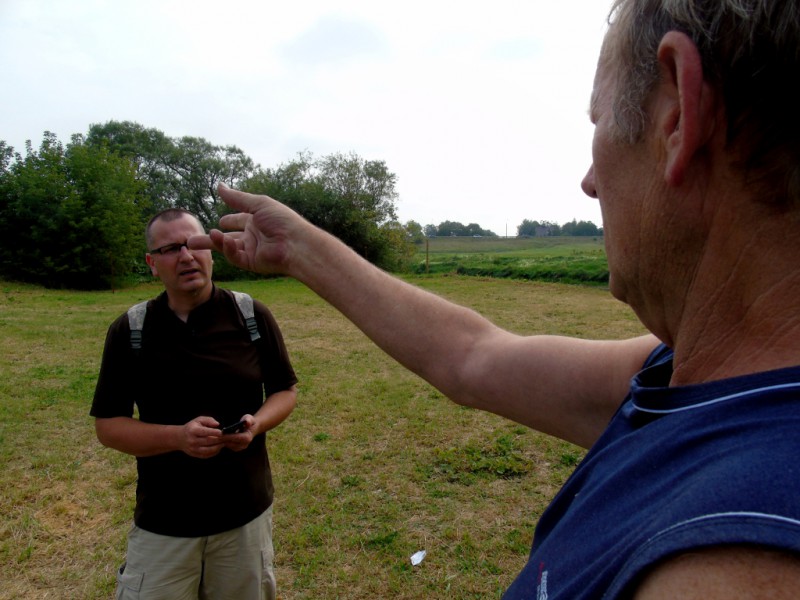 Kajakarze mają gdzie popływać w Kaszczorku