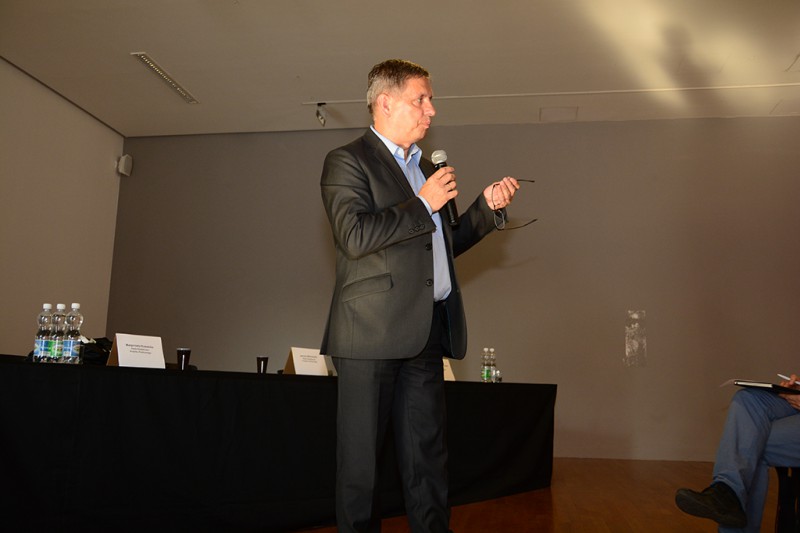 Dyskusja na temat Lokalnej Grupy Działania