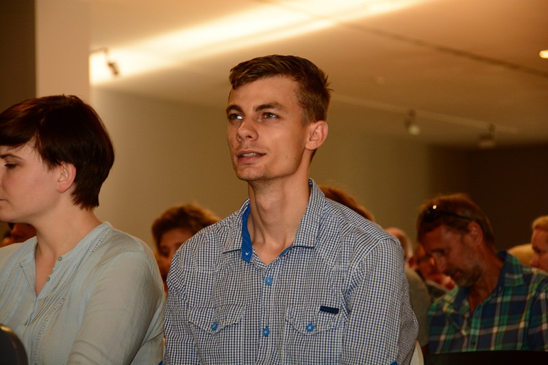 Dyskusja na temat Lokalnej Grupy Działania