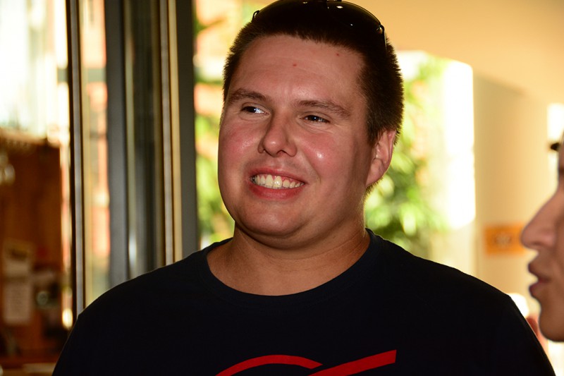 Dyskusja na temat Lokalnej Grupy Działania