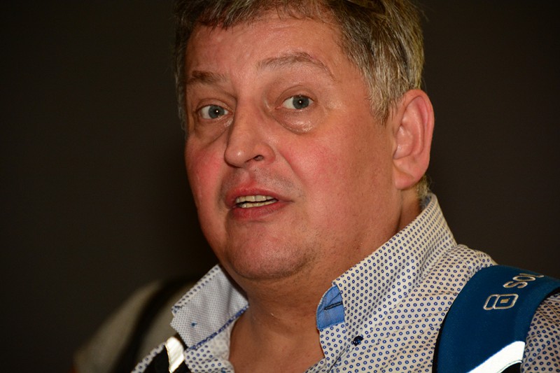 Dyskusja na temat Lokalnej Grupy Działania