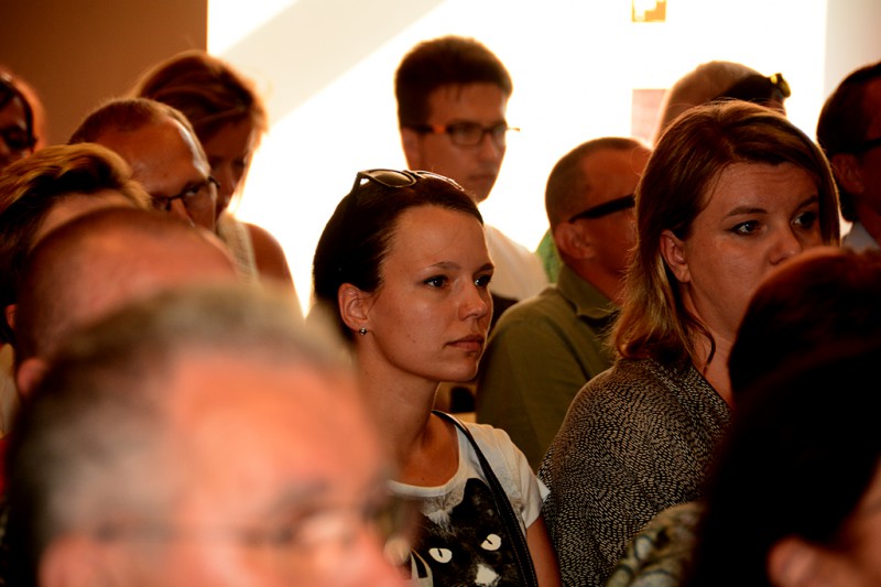 Dyskusja na temat Lokalnej Grupy Działania