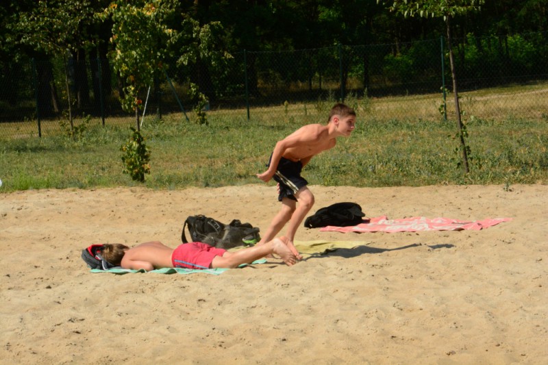 Miejski Basen 