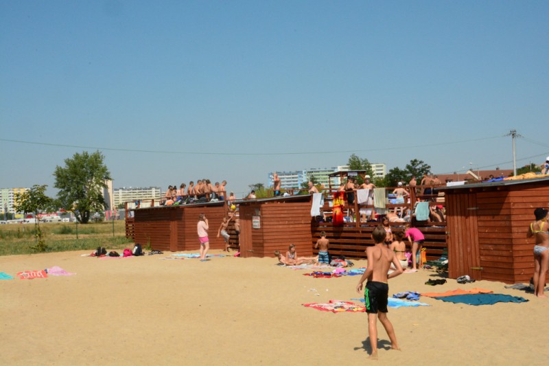 Miejski Basen 