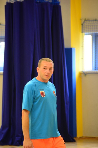 FC Toruń ładuje akumulatory przed ligą