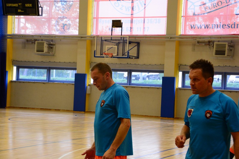 FC Toruń ładuje akumulatory przed ligą