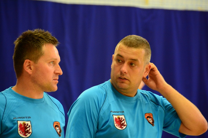 FC Toruń ładuje akumulatory przed ligą