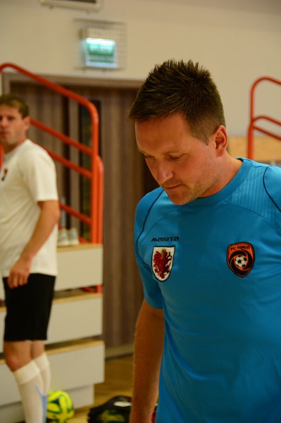 FC Toruń ładuje akumulatory przed ligą