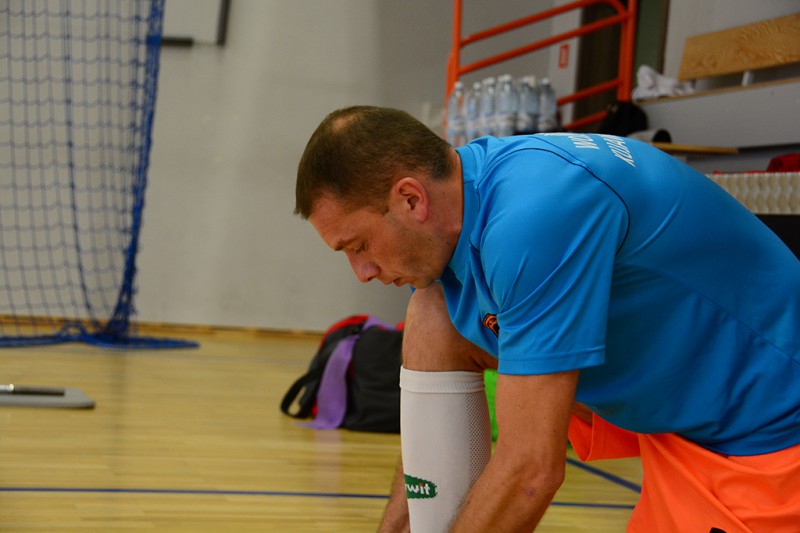 FC Toruń ładuje akumulatory przed ligą