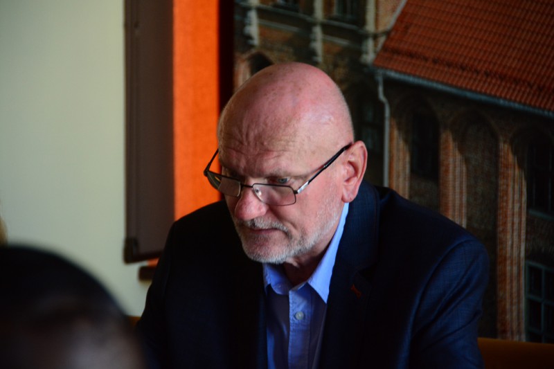 Remonty w toruńskiej oświacie