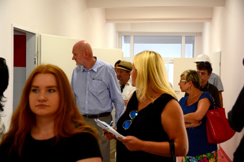 Remonty w toruńskiej oświacie