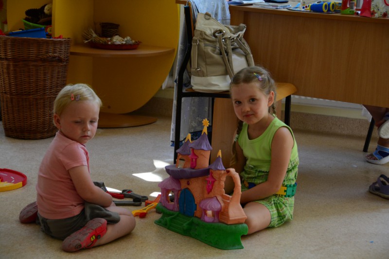 Remonty w toruńskiej oświacie