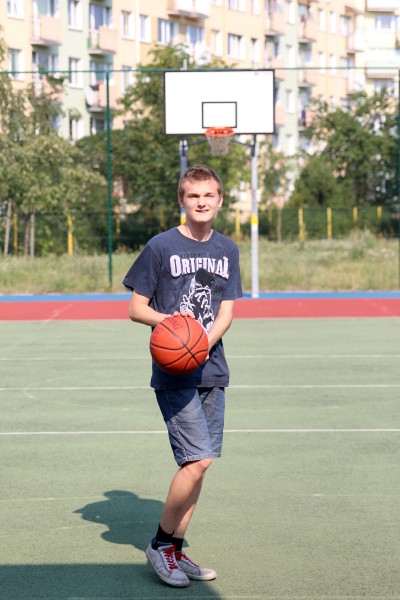 Piernikosław bawi torunian na osiedlach