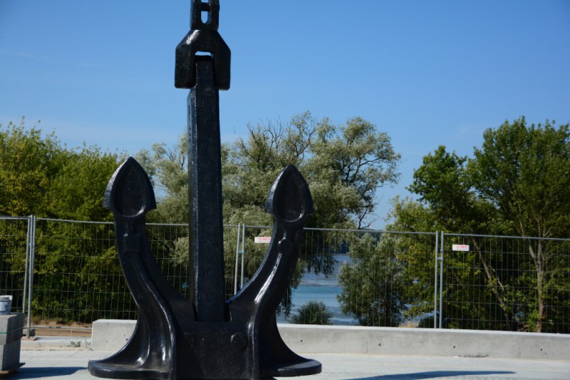 Trwa budowa świątyni Rydzyka