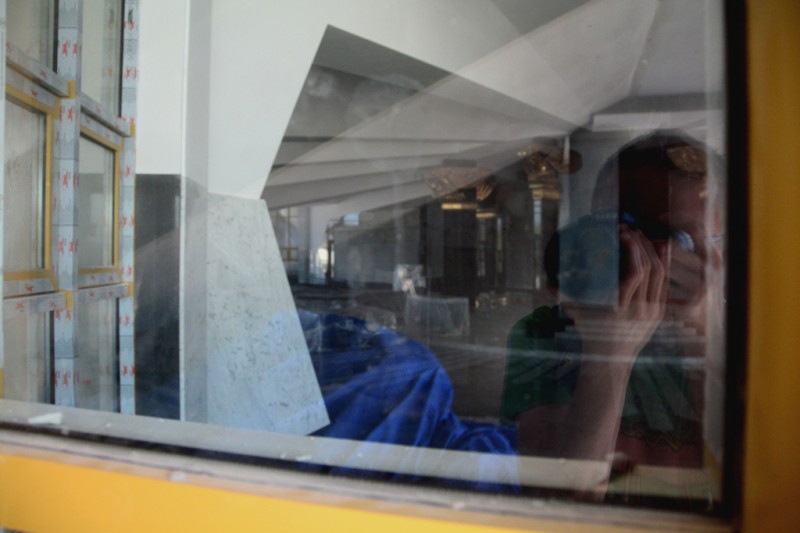 Trwa budowa świątyni Rydzyka