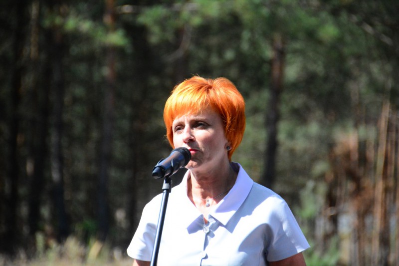 Pamiętali o katastrofie pod Otłoczynem