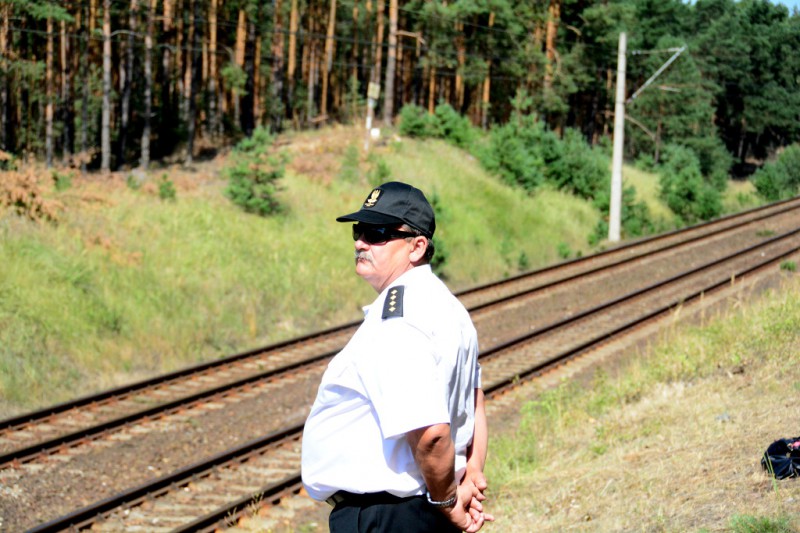 Pamiętali o katastrofie pod Otłoczynem