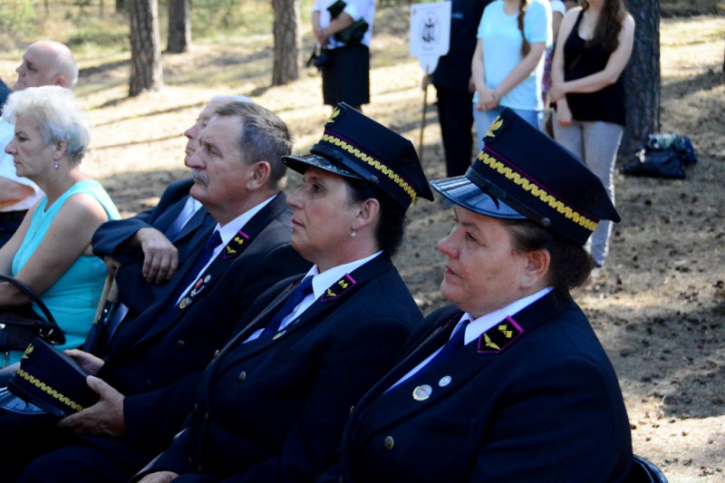 Pamiętali o katastrofie pod Otłoczynem