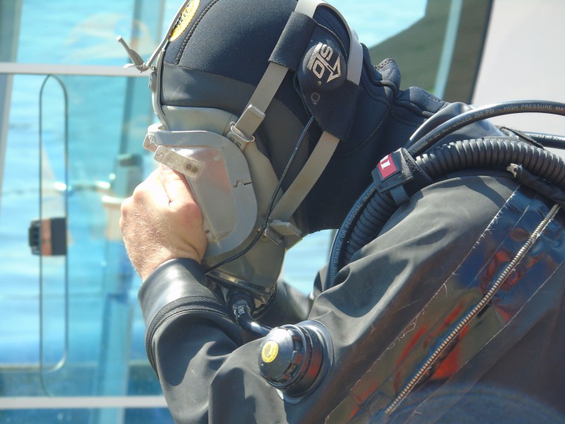 Wyciągnięcie wraka samochodu