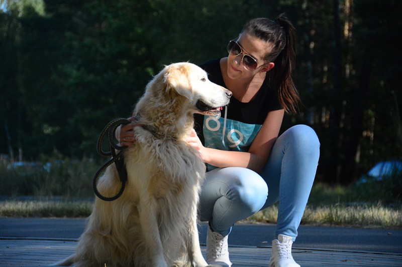 Parkrun zawitał na osiedle Na Skarpie