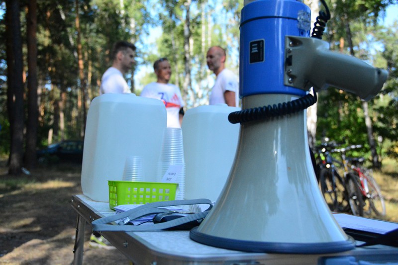 Parkrun zawitał na osiedle Na Skarpie