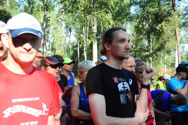 Parkrun zawitał na osiedle Na Skarpie