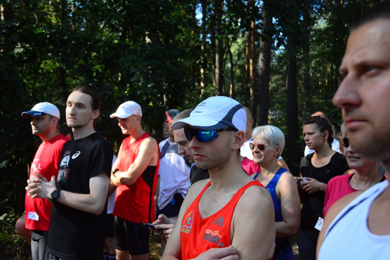 Parkrun zawitał na osiedle Na Skarpie