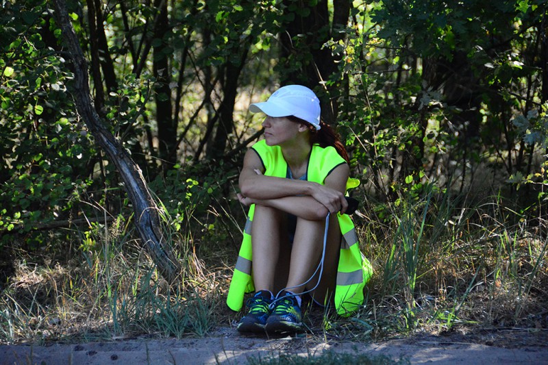 Parkrun zawitał na osiedle Na Skarpie