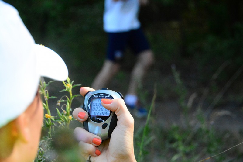 Parkrun zawitał na osiedle Na Skarpie
