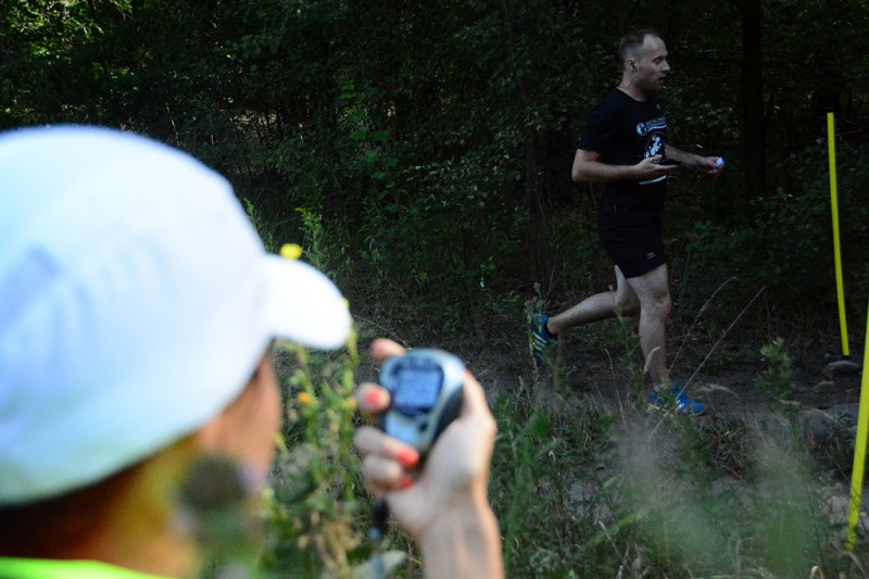 Parkrun zawitał na osiedle Na Skarpie