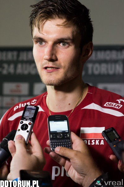 Drugi dzień Memoriału H.J. Wagnera