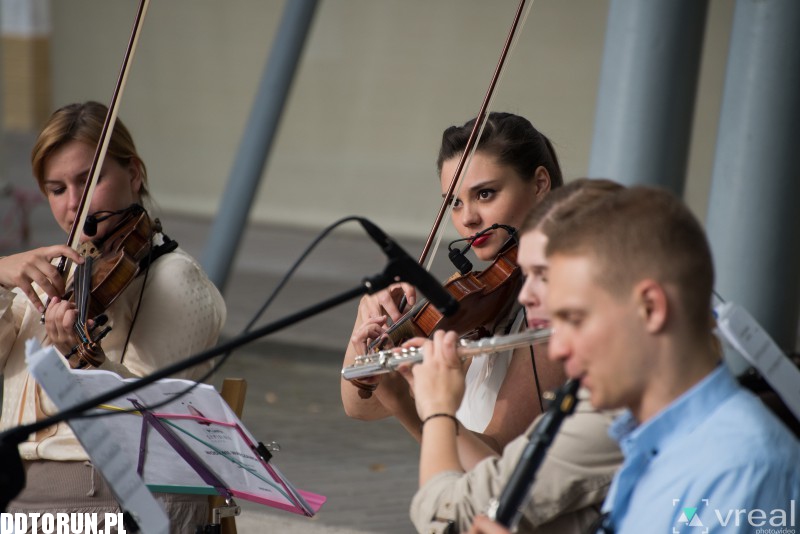  Festiwalu Teatrów Ulicznych