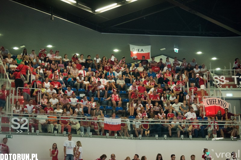 Trzeci dzień Memoriału H.J. Wagnera