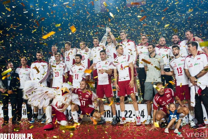 Trzeci dzień Memoriału H.J. Wagnera