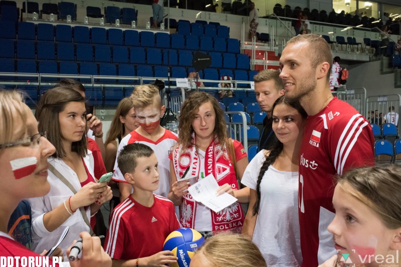Trzeci dzień Memoriału H.J. Wagnera