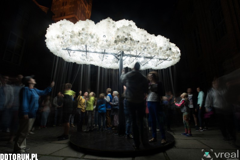 Bella Skyway Festival - Festiwal Światła