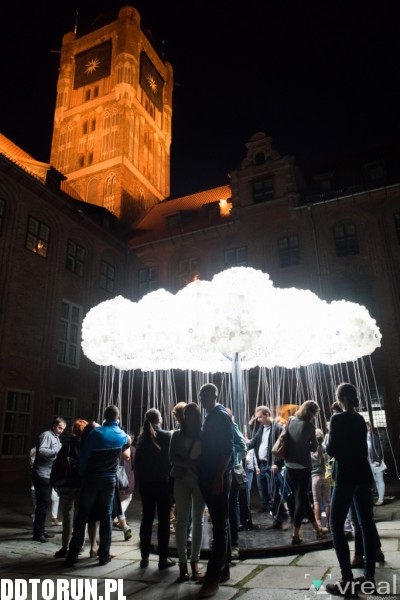 Bella Skyway Festival - Festiwal Światła