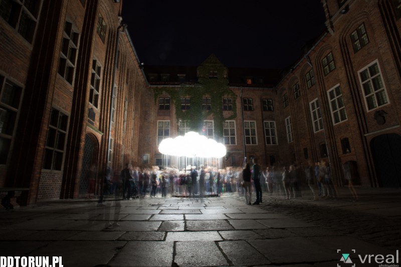 Bella Skyway Festival - Festiwal Światła