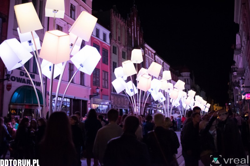 Bella Skyway Festival - Festiwal Światła